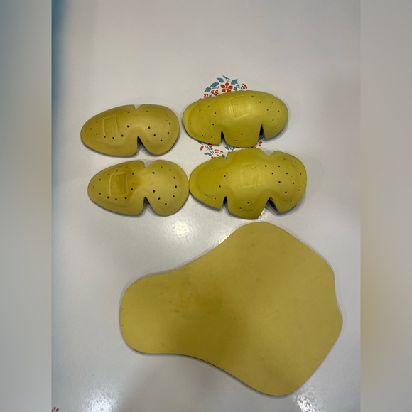 X Element Advanced Motorcycle Gear - Picture 8 of 11